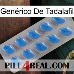 Genérico De Tadalafil 22